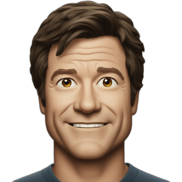 Jason Bateman, ozark emoji