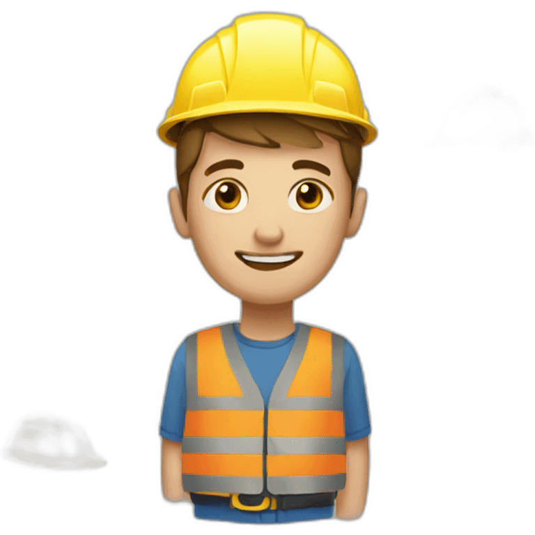 construccion  emoji