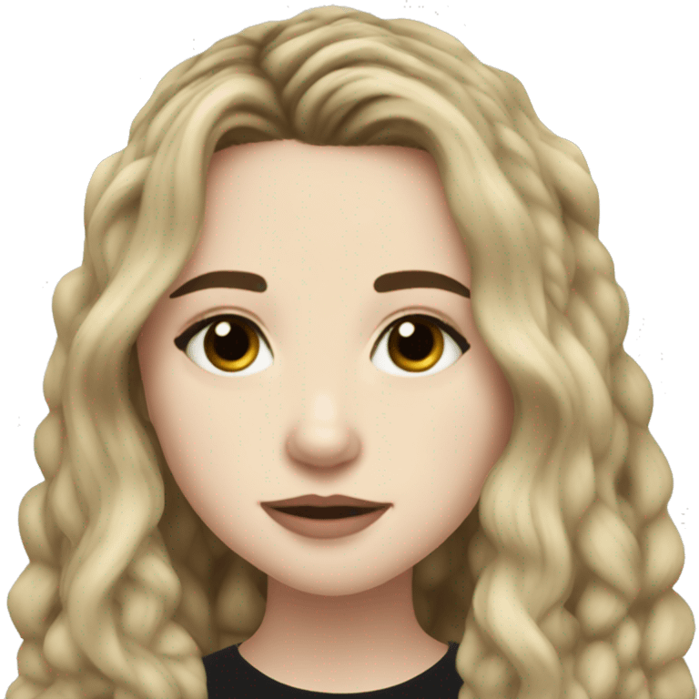 sabrina carpenter emoji