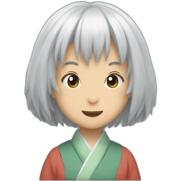 spirited-away-kohaku emoji