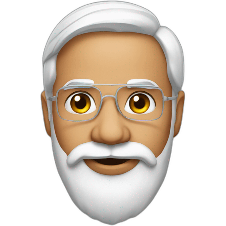 Modi emoji