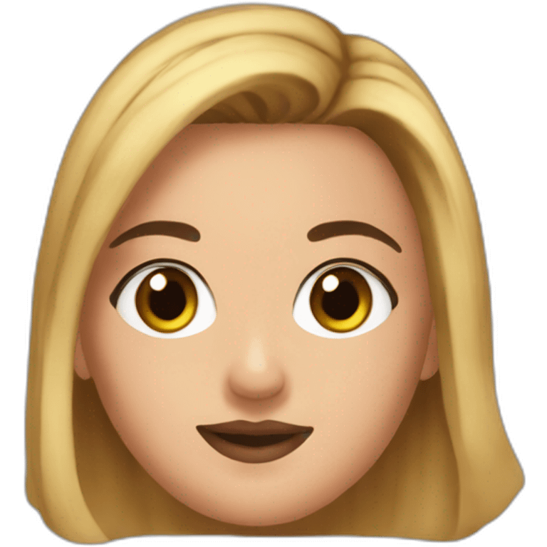 Addison Rae emoji