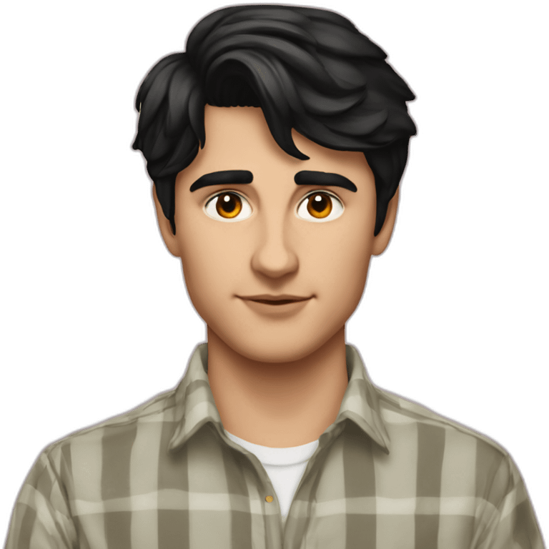 Ezra koenig emoji