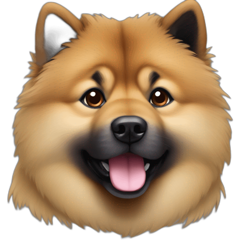 eurasier emoji