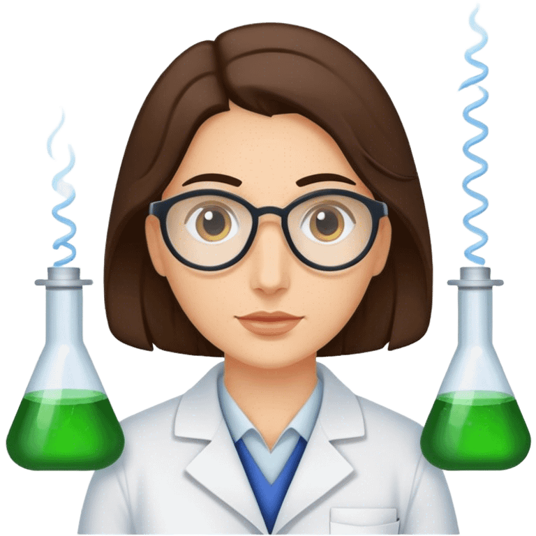 Scientist Evangelista Torricelli emoji