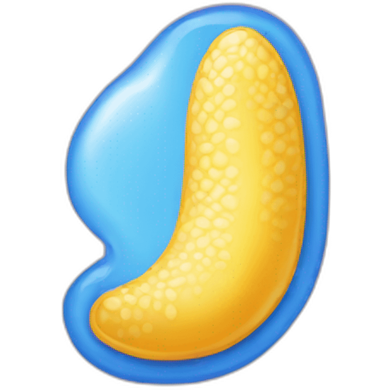 Condom durex emballage emoji