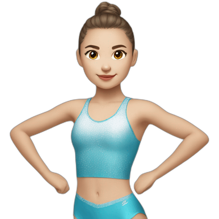 Dina averina emoji