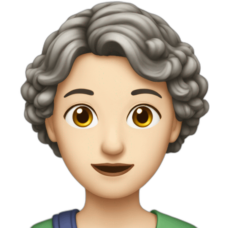 Elisabet emoji