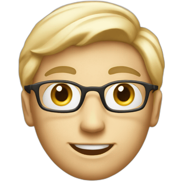 focus deliver succeed emoji