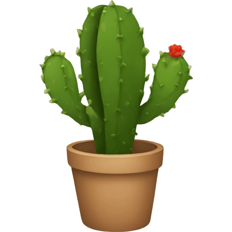 Nopal emoji