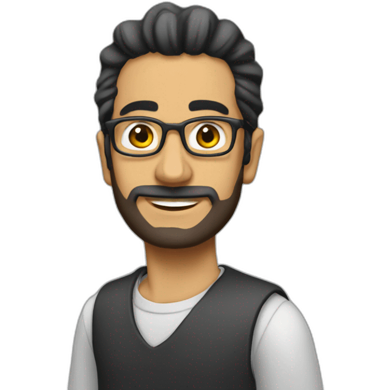 mehdi maizi emoji