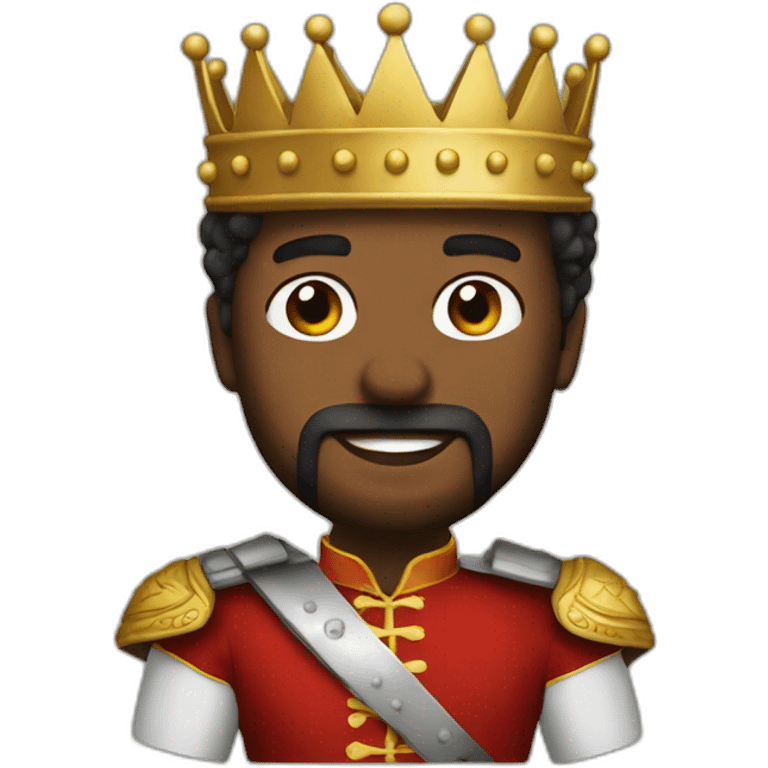 king cafard emoji