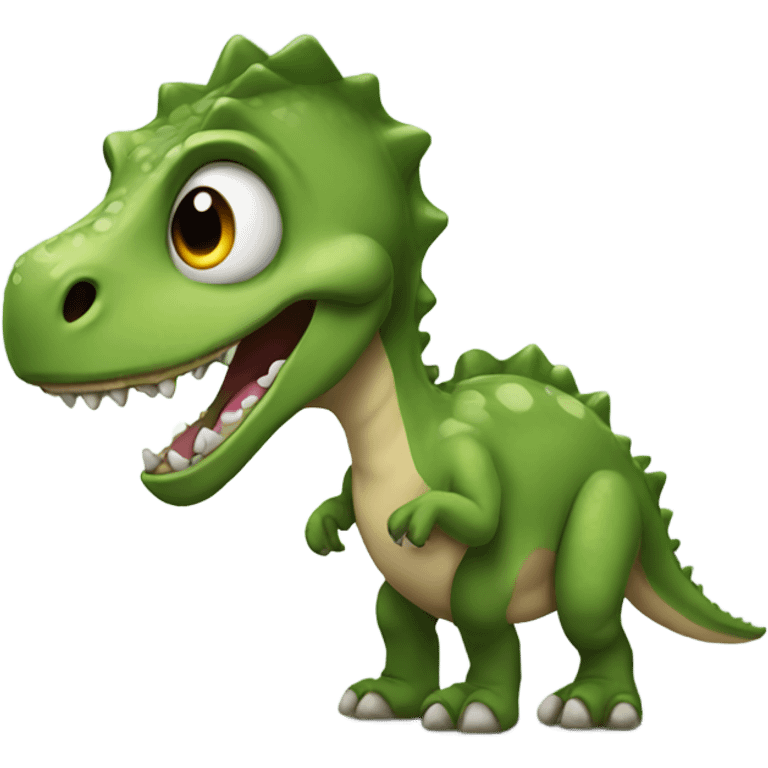 dino emoji