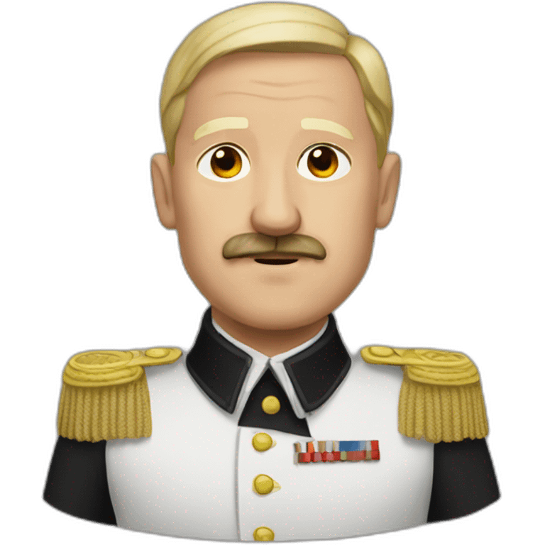 Adolf emoji