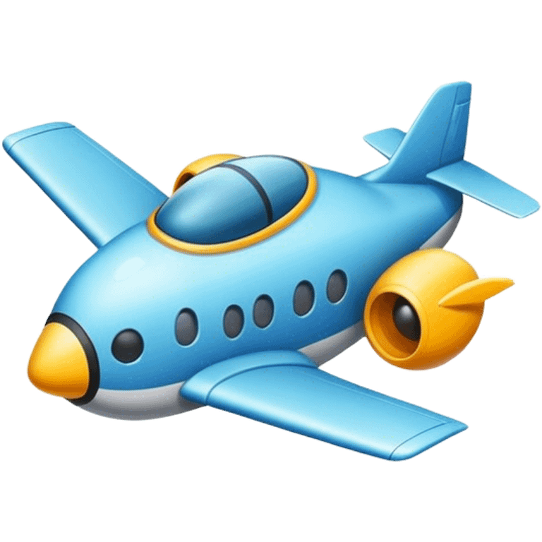 Logo saying FlyBy Collectables emoji