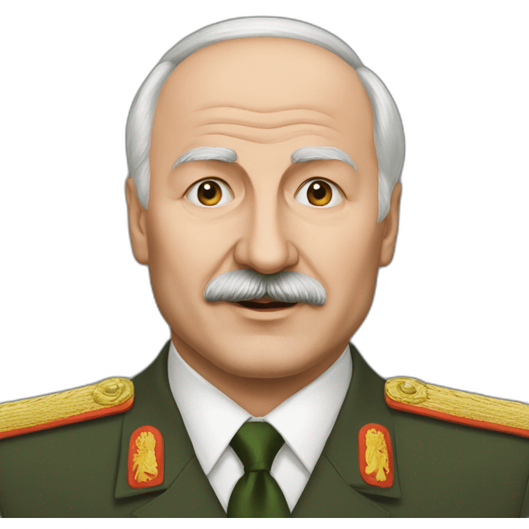 lukashenko emoji