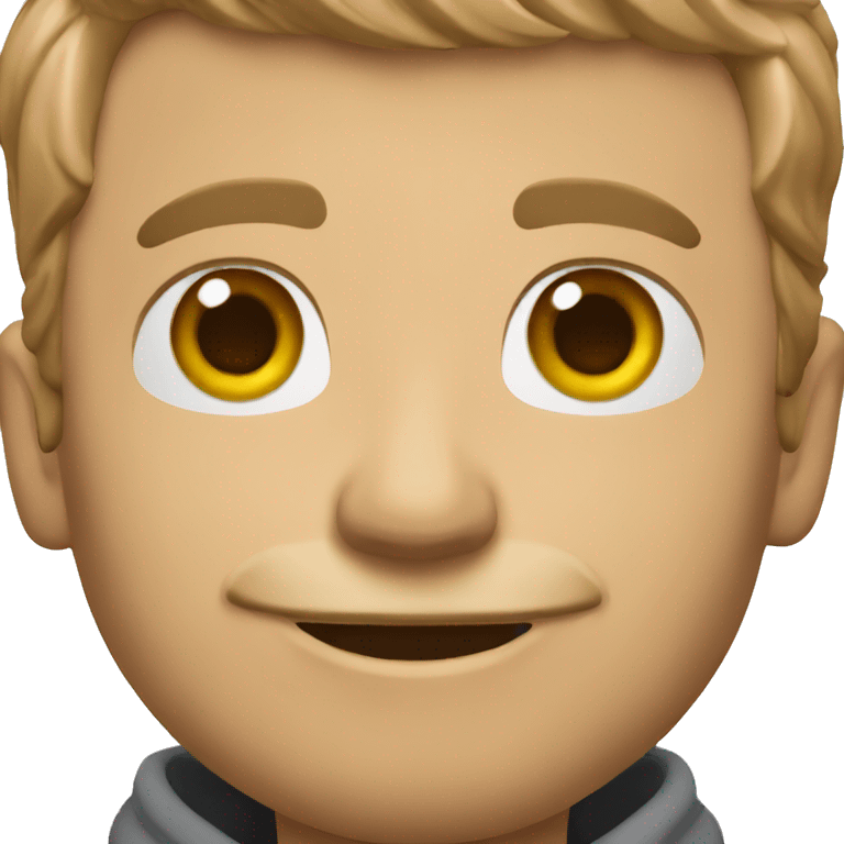 John Kramer emoji