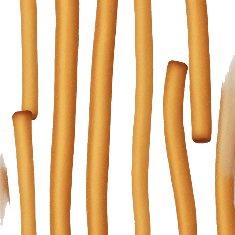 Churro  emoji