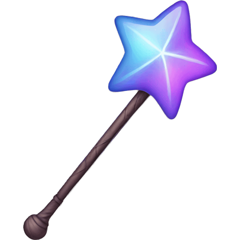 magic wand emoji