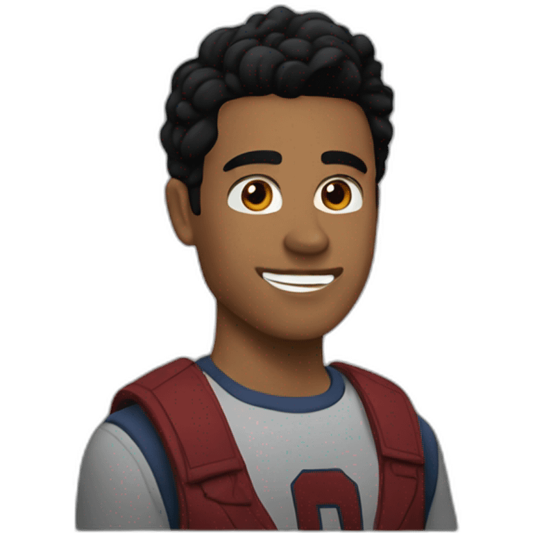 riverdale emoji