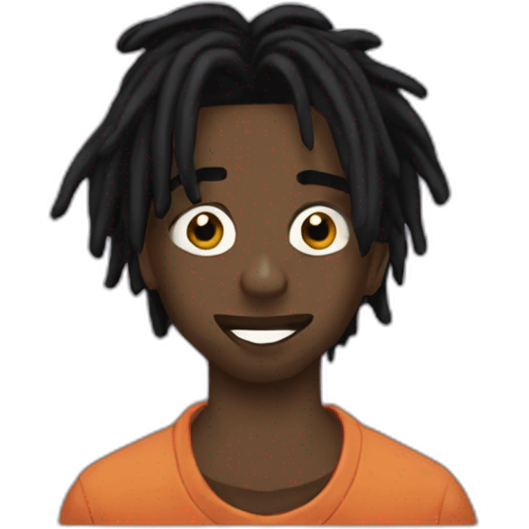 Playboi carti  emoji