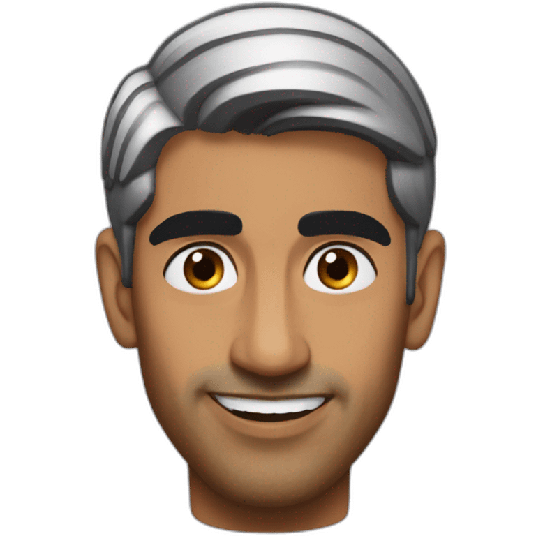 Rishi sunak emoji