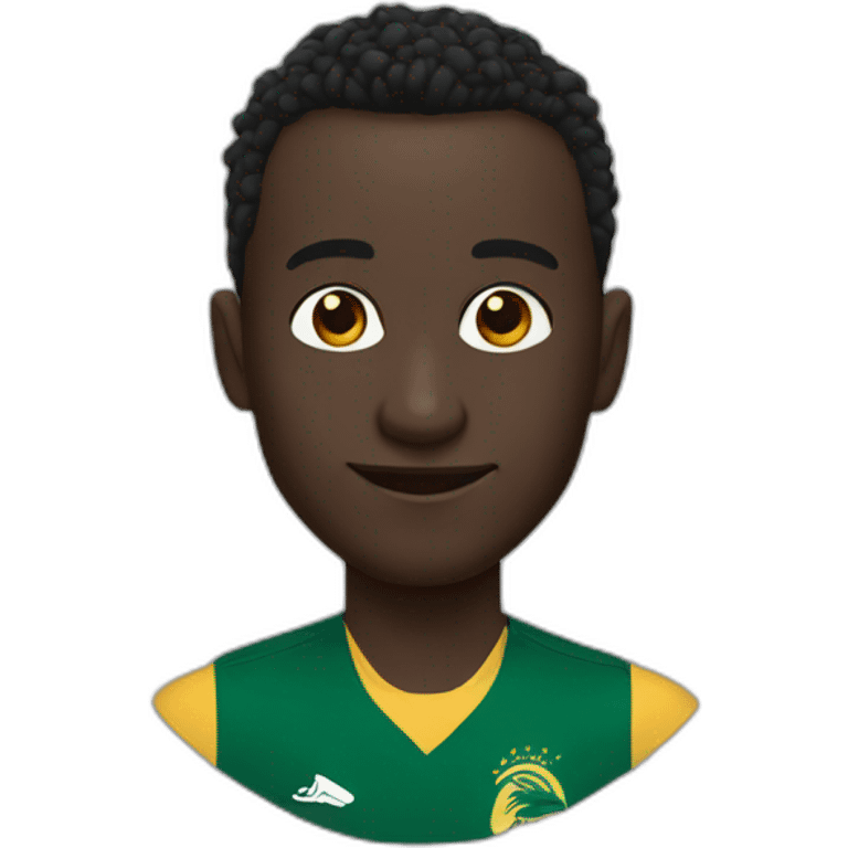 Mané emoji