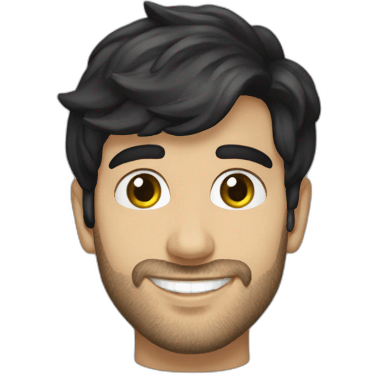 sebastian yatra emoji