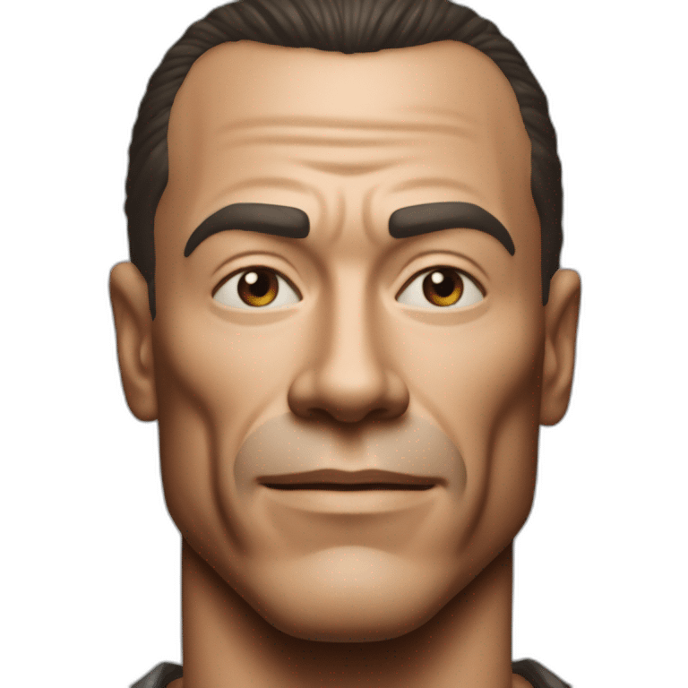 90s-JeanClaude-VanDamme emoji