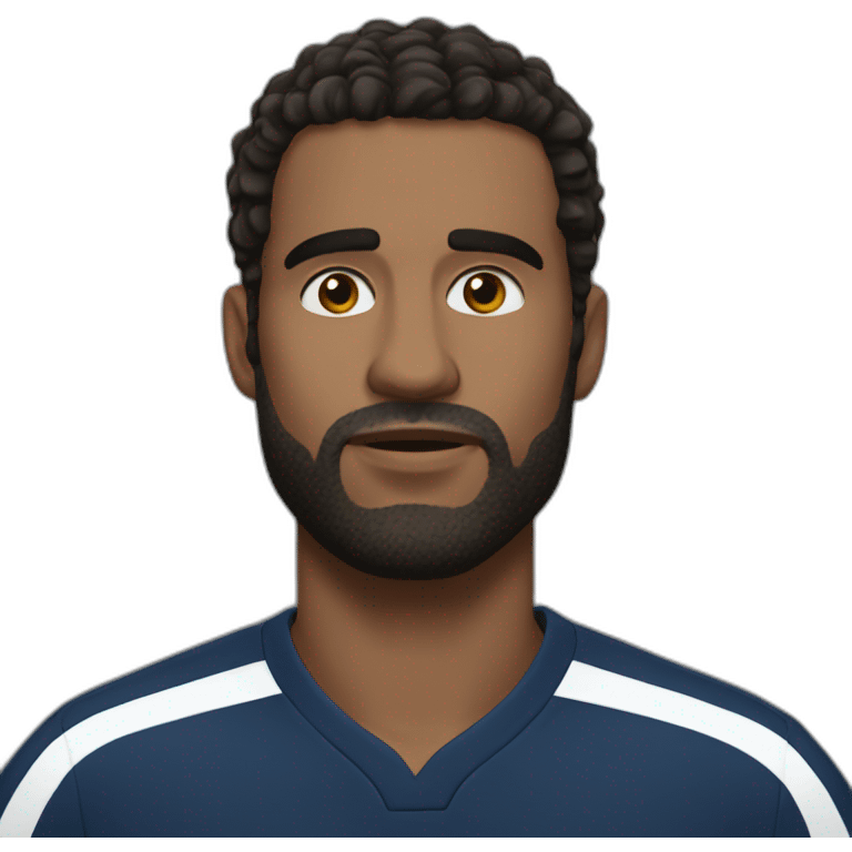 Pierre-Edouard emoji