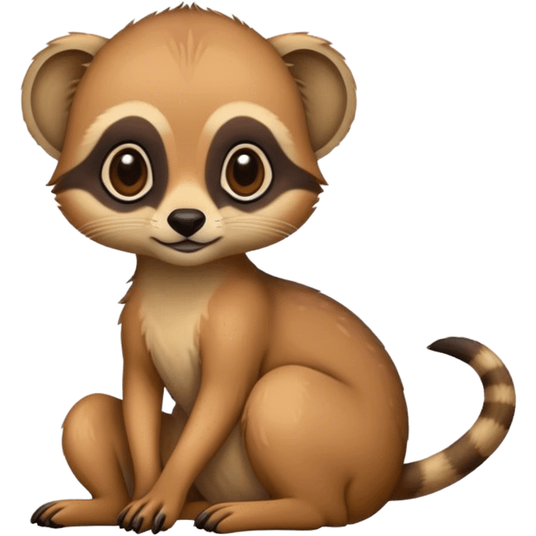 suricata  emoji