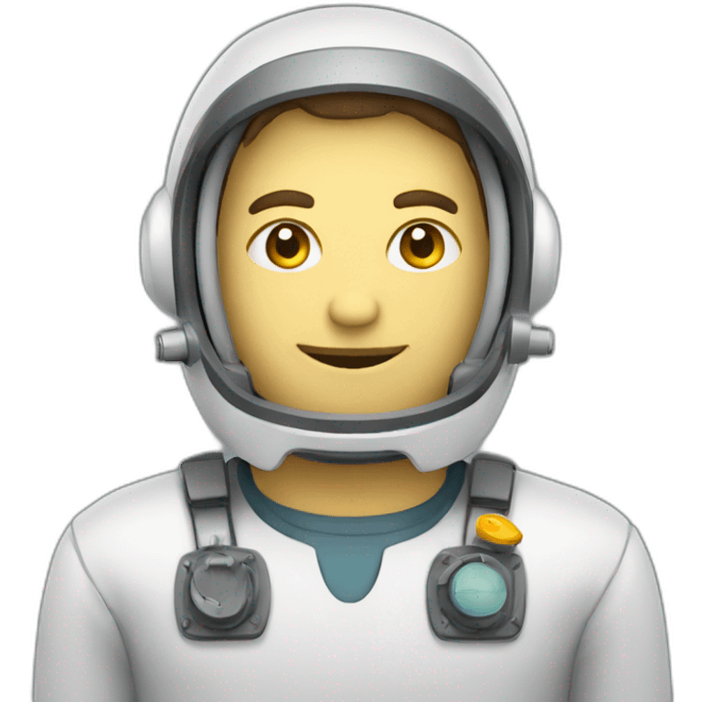 automation tester emoji