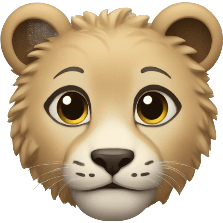 cub emoji