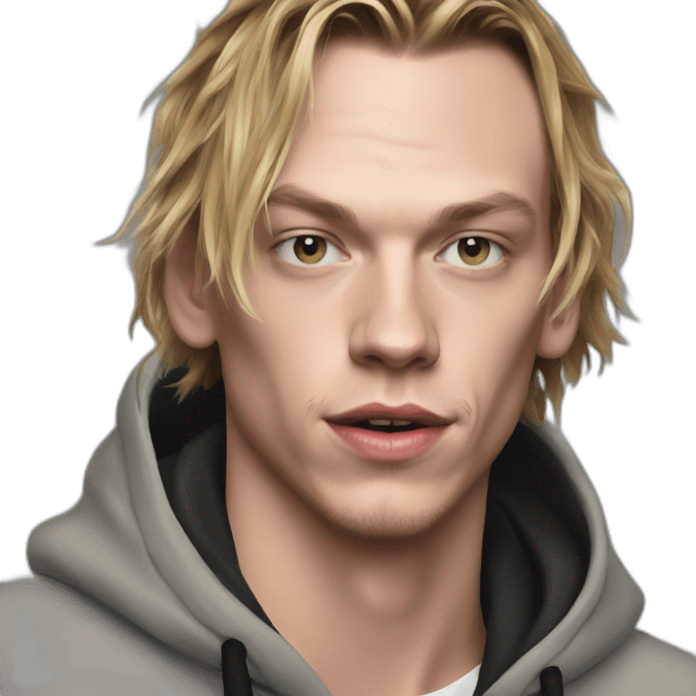 Jamie bower emoji