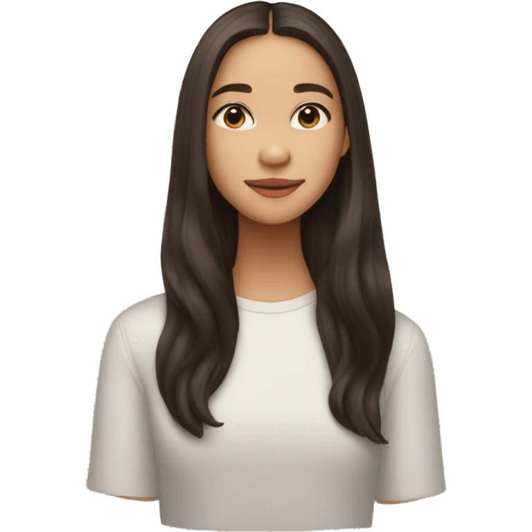 Olivia Rodrigo  emoji