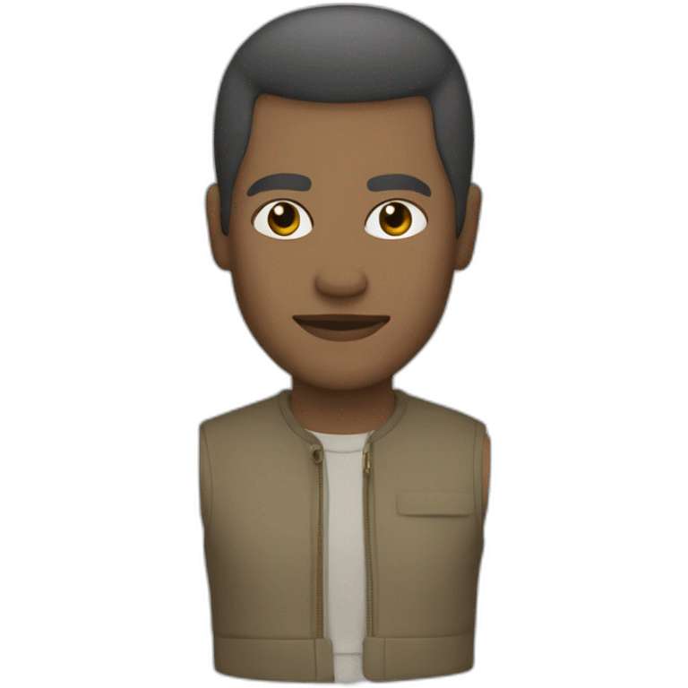 Mikael jackson emoji