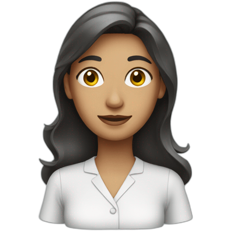 housekeeper emoji