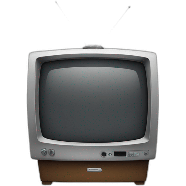 tv emoji