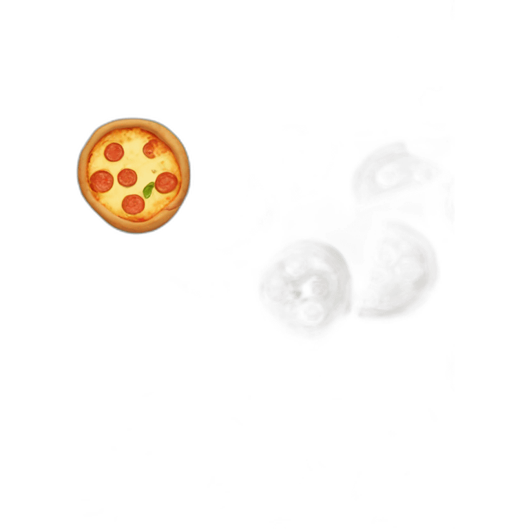 fried pizza emoji