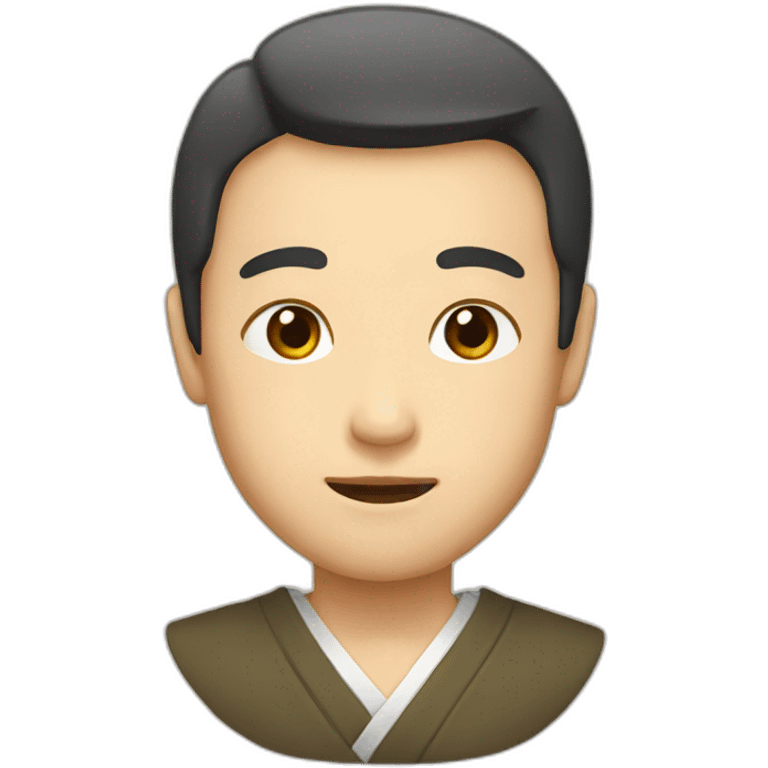 Japanese emoji