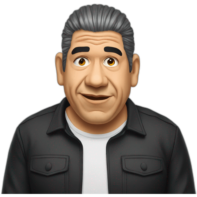 joey diaz emoji