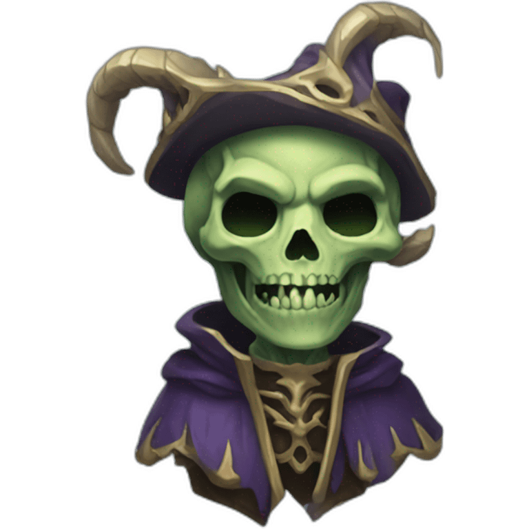 demi-lich emoji