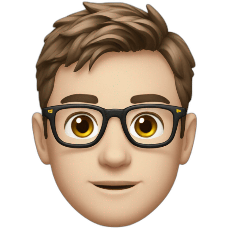 Charles Leclerc Ferrari emoji