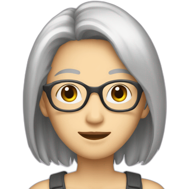 Nana Osaki emoji