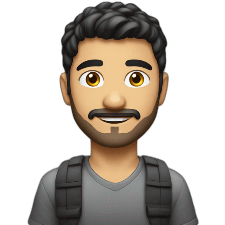 emre baran emoji