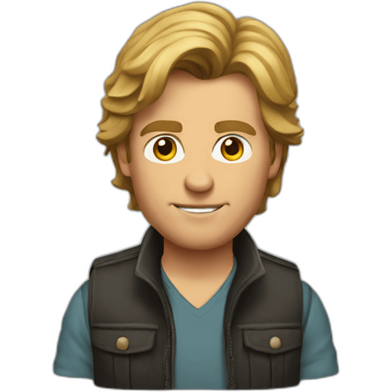 angus macgyver emoji