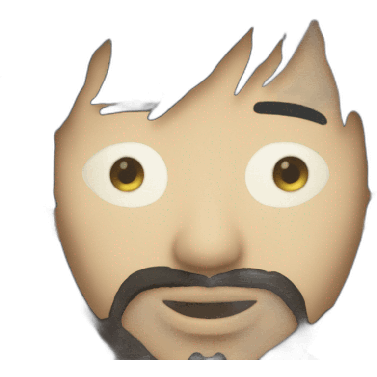 Nujabes Modal Soul emoji