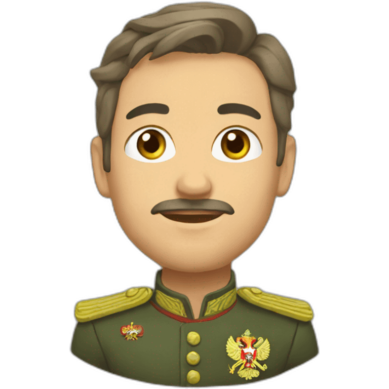 russia emoji