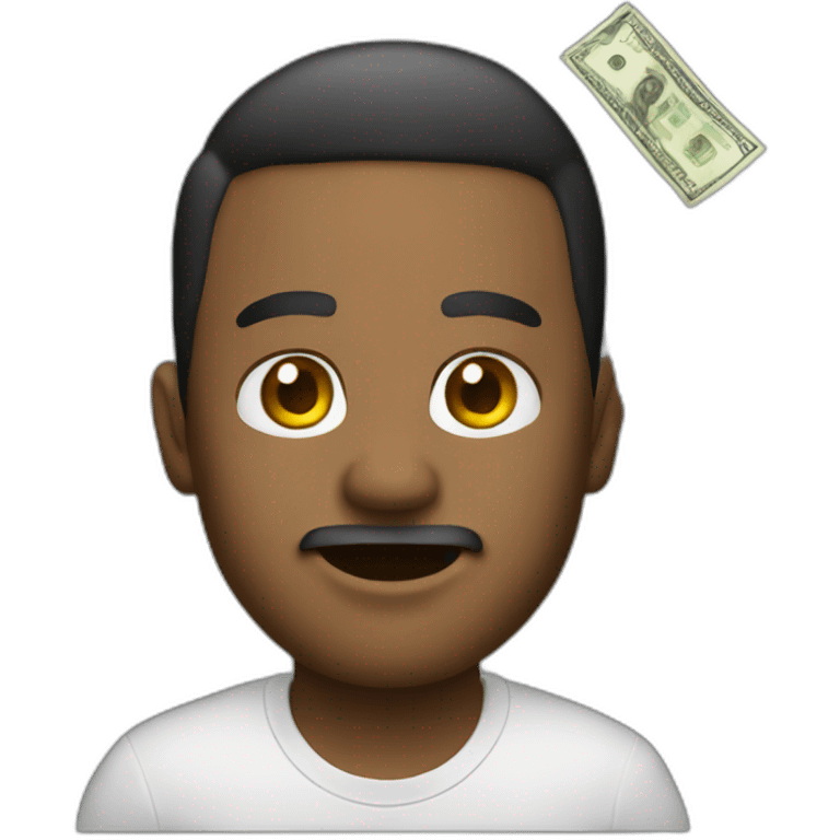 dinero emoji