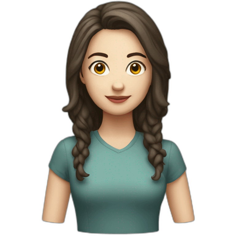 Elly Schlein emoji